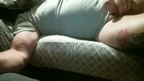 OldMadtown Guy online show from December 2024 11:01:01 AM