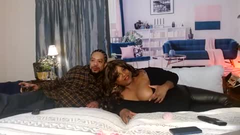 NICE AND SAVVY online show from January 2025 05:48:01 AM