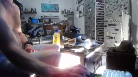 Snapshot of niceasscammo69 chatting on October 2025 01:08:02 PM niceasscammo69 online show from October 2025 01:08:02 PM