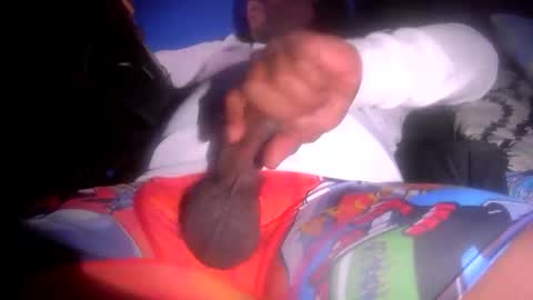 myniceblkdnyc online show from December 2025 10:00:01 AM