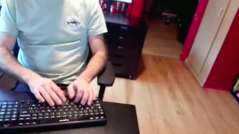 nicecck24 online show from April 2026 03:09:02 AM