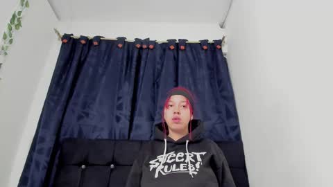 Michell  online show from January 2025 10:56:01 PM