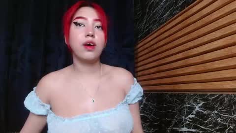 Michell  online show from September 2025 02:44:02 AM