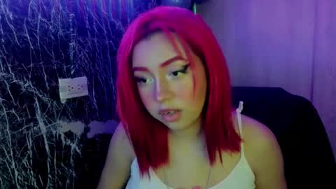 Snapshot of nicecherry_ chatting on November 2025 03:39:02 AM Michell online show from November 2025 03:39:02 AM