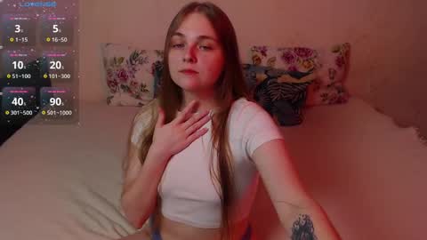 Jek and Ameli online show from March 2025 08:31:02 PM