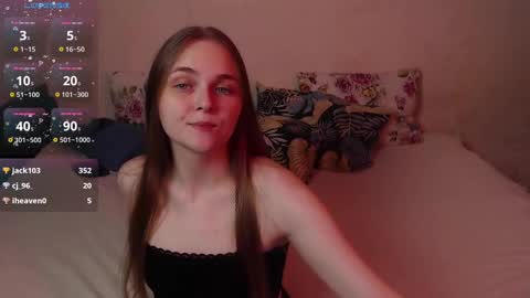 Jek and Ameli online show from March 2025 12:16:01 AM