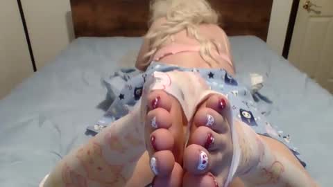 Ava Angel online show from February 2025 02:56:01 AM