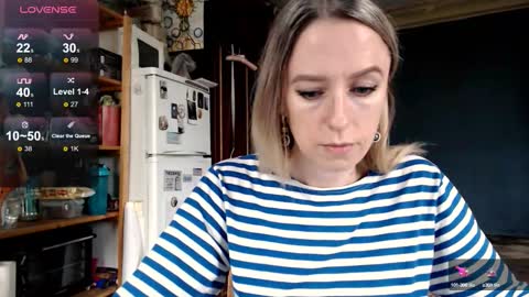 Kathrine online show from October 2025 02:26:02 PM