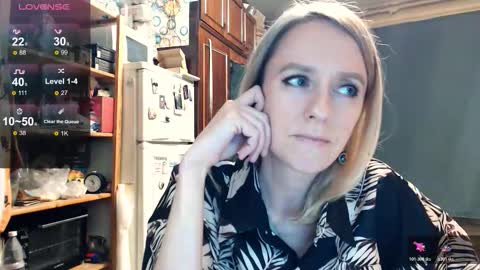 Kathrine online show from November 2025 08:32:01 PM