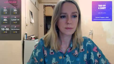 Kathrine online show from December 2025 07:10:01 PM