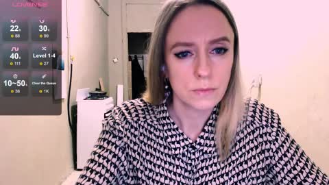 Kathrine online show from March 2026 10:10:02 PM