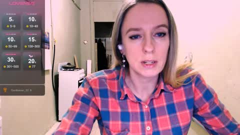 Kathrine online show from April 2026 06:23:01 PM