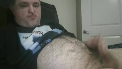 Snapshot of nicenerd29 chatting on March 2025 02:09:02 AM nicenerd29 online show from March 2025 02:09:02 AM