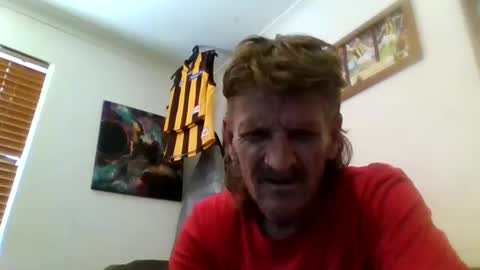 Snapshot of niceozziecockxxx chatting on December 2024 01:18:02 AM Sexiishaine online show from December 2024 01:18:02 AM