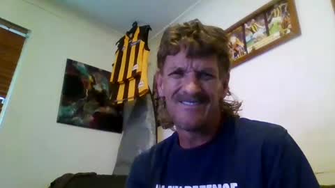 Snapshot of niceozziecockxxx chatting on January 2025 10:55:01 PM Sexiishaine online show from January 2025 10:55:01 PM