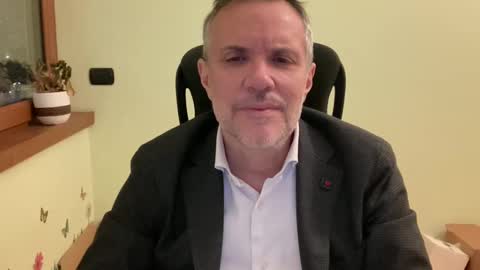 Snapshot of niceshy_71 chatting on December 2024 06:25:01 PM Andrew online show from December 2024 06:25:01 PM