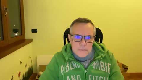 Andrew online show from January 2026 05:40:01 PM