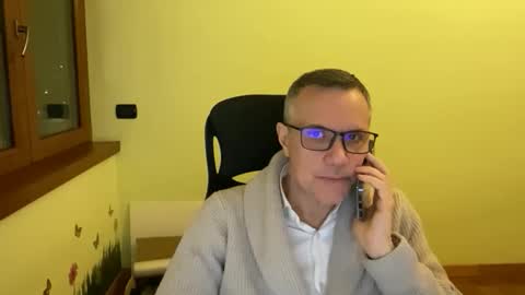 Andrew online show from February 2026 06:12:02 PM