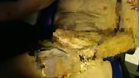 Snapshot of nicesmile3k chatting on February 2025 01:59:02 AM Tantraguy. Was Energywave until...shit happened online show from February 2025 01:59:02 AM