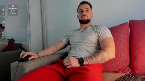 Nicholassx online show from November 2025 11:20:02 AM