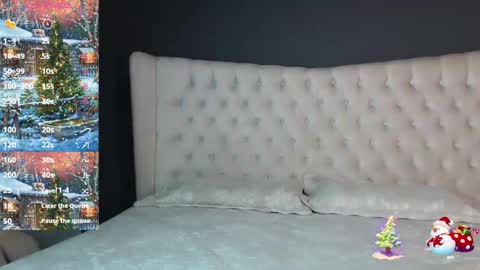 Nichole online show from December 2024 11:00:01 AM