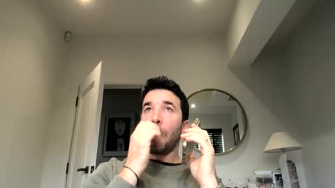 James online show from January 2026 01:04:02 PM