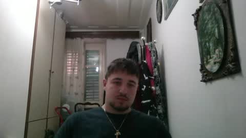 Snapshot of nick1213n chatting on January 2025 01:22:02 PM nick1213n online show from January 2025 01:22:02 PM