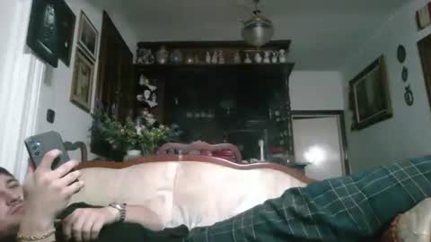 Snapshot of nick1213n chatting on February 2025 07:05:01 PM nick1213n online show from February 2025 07:05:01 PM