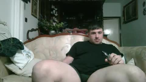 Snapshot of nick1213n chatting on February 2025 08:20:02 PM nick1213n online show from February 2025 08:20:02 PM