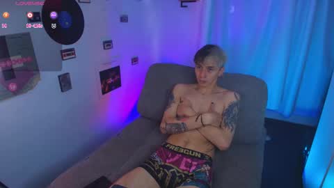 Snapshot of nick_bangover chatting on January 2026 06:11:02 PM Nico online show from January 2026 06:11:02 PM