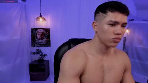 nick fenix online show from July 2026 12:20:01 PM