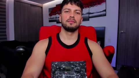 Nick Klaus online show from October 2025 11:57:01 PM