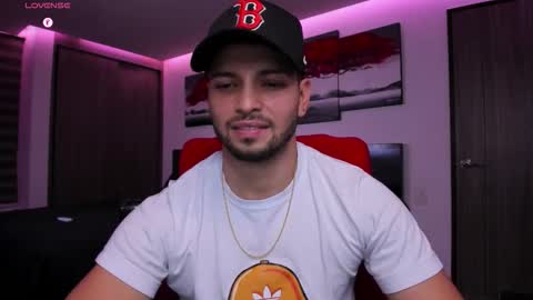 Nick Klaus online show from March 2026 11:55:02 PM