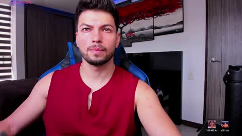 Nick Klaus online show from March 2026 04:29:01 PM