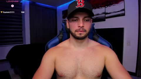 Nick Klaus online show from April 2026 12:55:01 AM