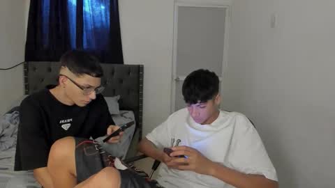 nick_master2 online show from March 2026 07:54:02 PM