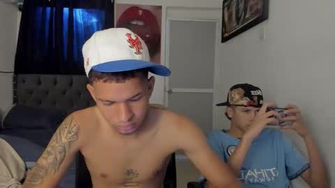 nick_master2 online show from March 2026 08:48:01 PM