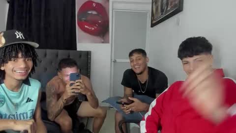 nick_master2 online show from April 2026 05:49:02 AM