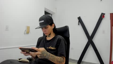 Nick online show from April 2026 07:42:01 PM