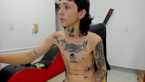 Nick online show from April 2026 01:08:01 AM