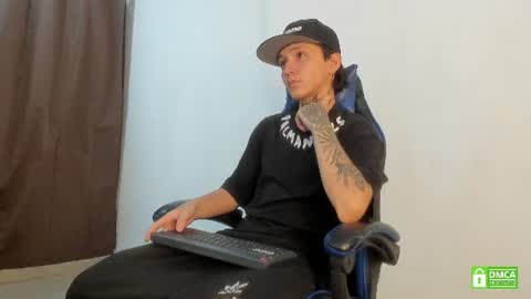 nick_tattooedguy online show from June 2026 07:46:01 PM