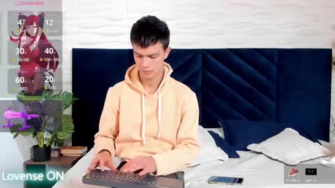 Nick  online show from September 2025 12:09:02 PM