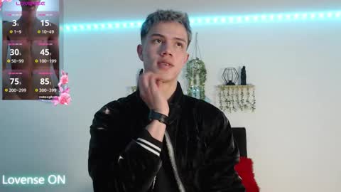 Nick  online show from March 2026 01:01:01 PM