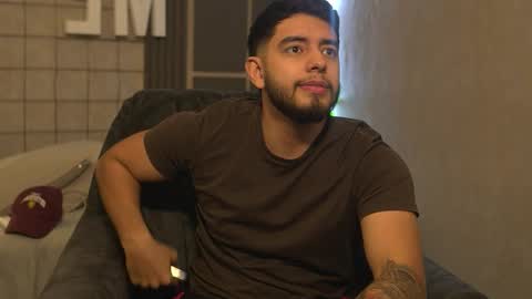 Snapshot of nick_vans chatting on September 2025 06:31:02 PM Jhohan online show from September 2025 06:31:02 PM