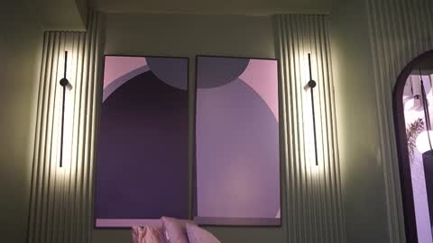 Snapshot of nick_vans chatting on November 2025 09:35:01 PM Jhohan online show from November 2025 09:35:01 PM