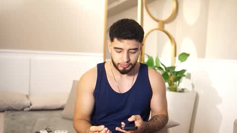 Snapshot of nick_vans chatting on November 2025 12:16:01 PM Jhohan online show from November 2025 12:16:01 PM