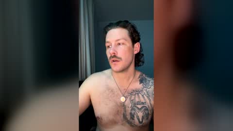 Cakedcouple  OF - Yourtattedcutie  qurlynfit online show from January 2026 03:00:02 AM