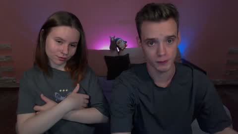 Snapshot of nickandmolly chatting on December 2024 08:12:02 PM nick and molly online show from December 2024 08:12:02 PM