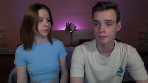 Snapshot of nickandmolly chatting on December 2024 05:14:02 PM nick and molly online show from December 2024 05:14:02 PM