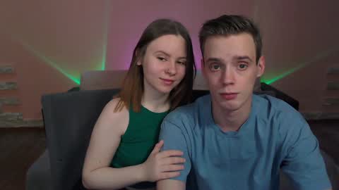 Snapshot of nickandmolly chatting on December 2024 05:19:02 PM nick and molly online show from December 2024 05:19:02 PM